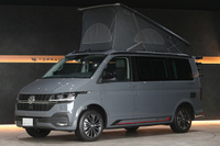 2023 Volkswagen CALIFORNIA null