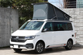 2022 Volkswagen CALIFORNIA null