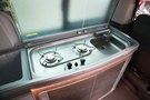 2022 Volkswagen CALIFORNIA null