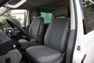 2022 Volkswagen CALIFORNIA null
