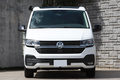 2022 Volkswagen CALIFORNIA null