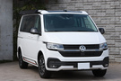 2022 Volkswagen CALIFORNIA null