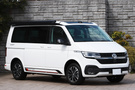 2022 Volkswagen CALIFORNIA null