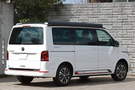 2022 Volkswagen CALIFORNIA null