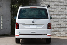 2022 Volkswagen CALIFORNIA null