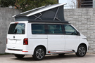 2022 Volkswagen CALIFORNIA null