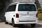 2022 Volkswagen CALIFORNIA null