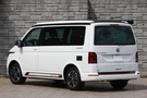 2022 Volkswagen CALIFORNIA null