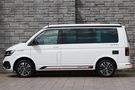 2022 Volkswagen CALIFORNIA null