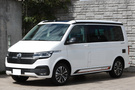 2022 Volkswagen CALIFORNIA null