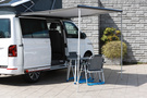 2022 Volkswagen CALIFORNIA null