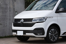 2022 Volkswagen CALIFORNIA null