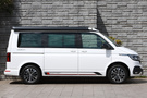 2022 Volkswagen CALIFORNIA null