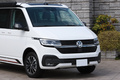 2022 Volkswagen CALIFORNIA null