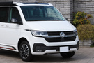 2022 Volkswagen CALIFORNIA null