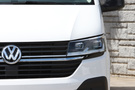 2022 Volkswagen CALIFORNIA null