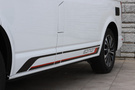 2022 Volkswagen CALIFORNIA null