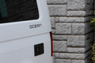 2022 Volkswagen CALIFORNIA null