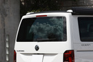 2022 Volkswagen CALIFORNIA null