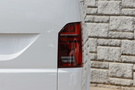 2022 Volkswagen CALIFORNIA null