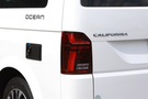 2022 Volkswagen CALIFORNIA null