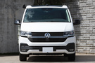 2022 Volkswagen CALIFORNIA null