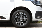 2022 Volkswagen CALIFORNIA null