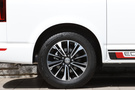 2022 Volkswagen CALIFORNIA null