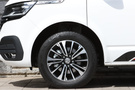 2022 Volkswagen CALIFORNIA null
