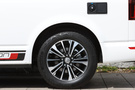 2022 Volkswagen CALIFORNIA null