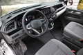 2022 Volkswagen CALIFORNIA null