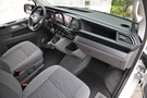 2022 Volkswagen CALIFORNIA null