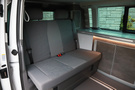 2022 Volkswagen CALIFORNIA null