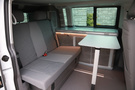 2022 Volkswagen CALIFORNIA null
