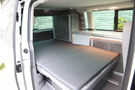 2022 Volkswagen CALIFORNIA null