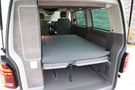 2022 Volkswagen CALIFORNIA null