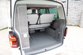 2022 Volkswagen CALIFORNIA null