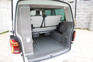 2022 Volkswagen CALIFORNIA null