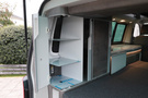 2022 Volkswagen CALIFORNIA null