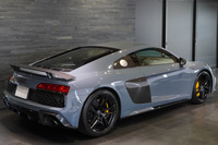 2020 Audi R8 V10PAFO5.2QSTO AWD 4WD