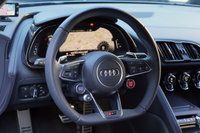 2020 Audi R8 V10PAFO5.2QSTO AWD 4WD