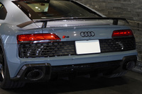 2020 Audi R8 V10PAFO5.2QSTO AWD 4WD