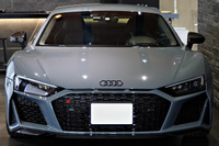 2020 Audi R8 V10PAFO5.2QSTO AWD 4WD