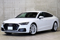 2020 Audi A7 SPORTBACK null