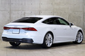 2020 Audi A7 SPORTBACK null