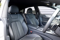 2020 Audi A7 SPORTBACK null