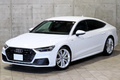 2020 Audi A7 SPORTBACK null
