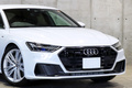 2020 Audi A7 SPORTBACK null