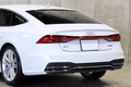2020 Audi A7 SPORTBACK null