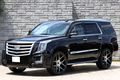 2015 Cadillac ESCALADE CADE ESKARE-4W PREMIUM